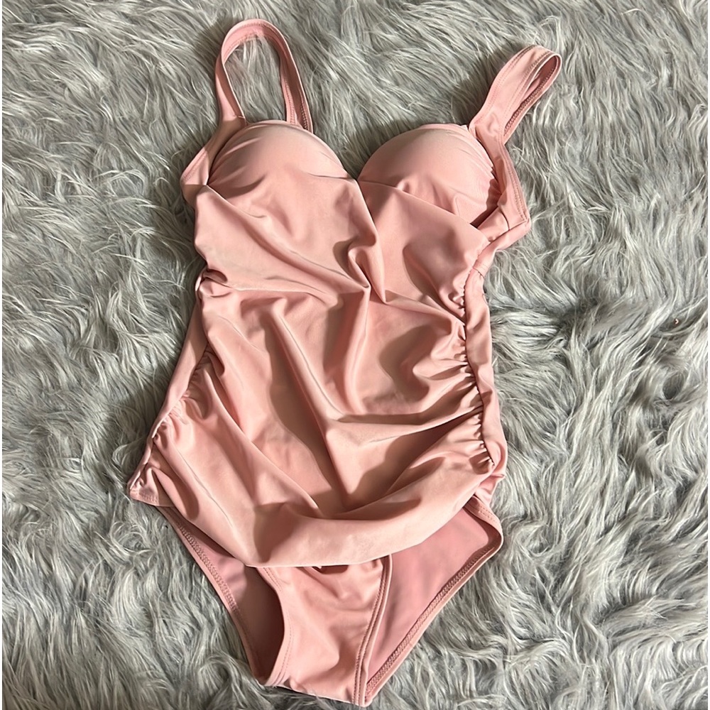 Pink Swimsuit size s